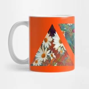 Magical Daisies Mug